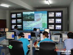 監控安裝與安防監控系統全解析