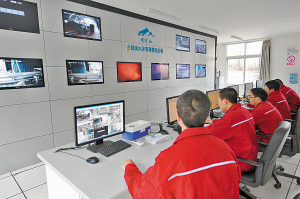 白鶴灘水電站 特種水泥鑄就超級工程基石，智能安全系統護航建設新標桿